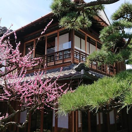 Sakurai 蔵の宿　櫻林亭 מראה חיצוני תמונה